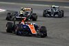 Pascal Wehrlein vom eigenen Speed in Bahrain überrascht