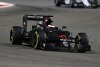McLaren: Vandoorne-Debüt überstrahlt glücklosen Button