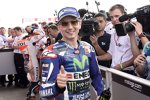 Jorge Lorenzo (Yamaha)