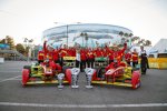 Daniel Abt und Lucas di Grassi 