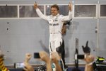 Nico Rosberg (Mercedes) 