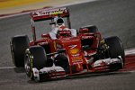 Kimi Räikkönen (Ferrari) 