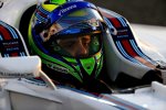 Felipe Massa (Williams) 