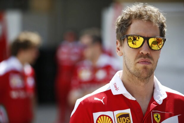 Sebastian Vettel Ferrari Scuderia Ferrari F1 ~Sebastian Vettel (Ferrari) ~ Sebastian Vettel Ferrari Scuderia Ferrari F1 ~Sebastian Vettel (Ferrari) ~