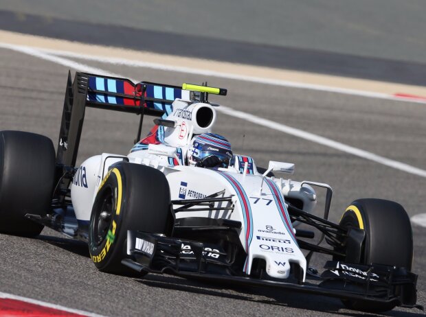 Valtteri Bottas Valtteri Bottas