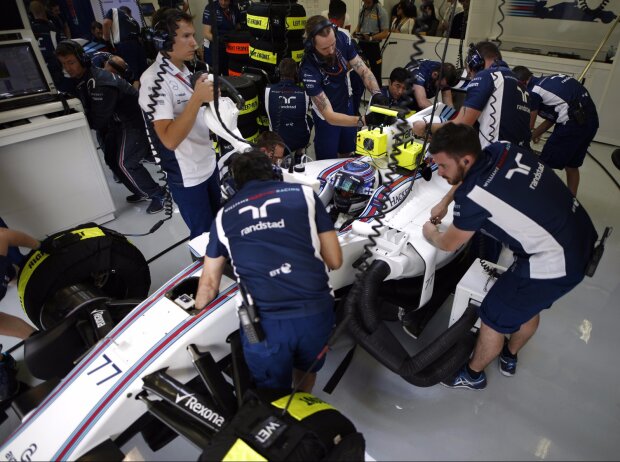 Valtteri Bottas Valtteri Bottas