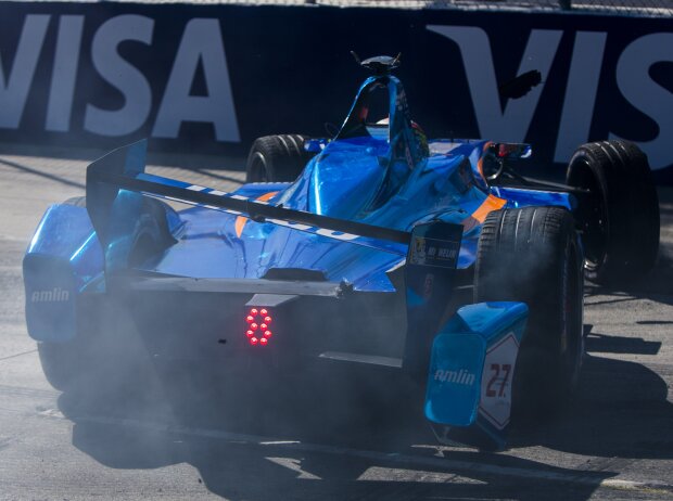 Robin Frijns Robin Frijns