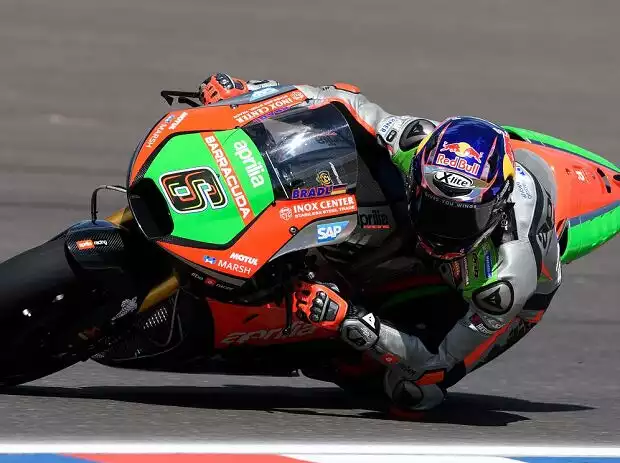 Stefan Bradl Titel-Bild zur News: Stefan Bradl