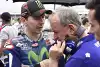 Bild zum Inhalt: Jorge Lorenzo: "Wochenende zum Vergessen"