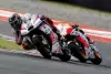 Bild zum Inhalt: Scott Redding: Technik verhindert Podestplatz