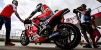 Bild zum Inhalt: MotoGP-Kolumne: Das Reifenchaos von Argentinien