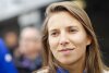 Simona de Silvestro: Erste Frau in den Formel-E-Punkten