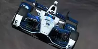 Bild zum Inhalt: Max Chilton: Mit "Dummheit" besser im Oval