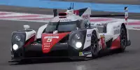 Anthony Davidson, Sebastien Buemi, Kazuki Nakajima