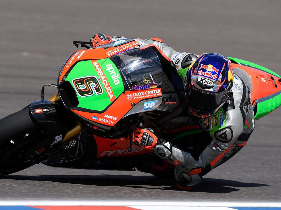 Stefan Bradl