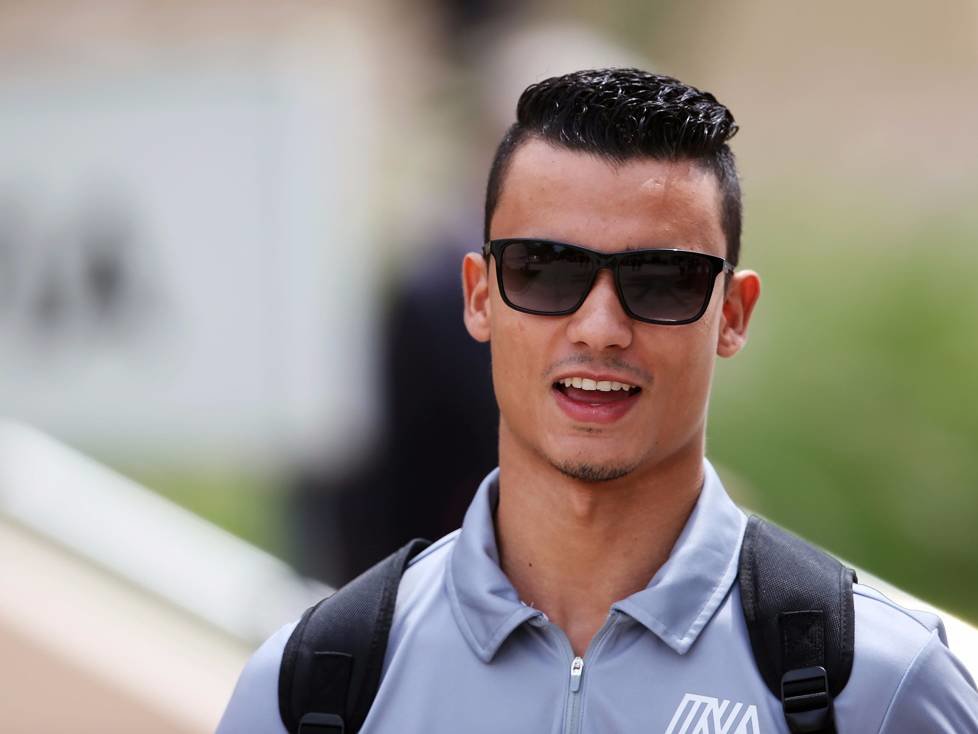 Pascal Wehrlein