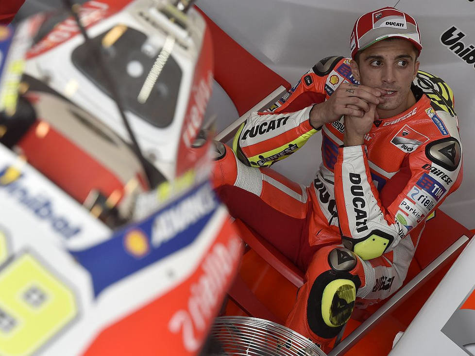 Andrea Iannone