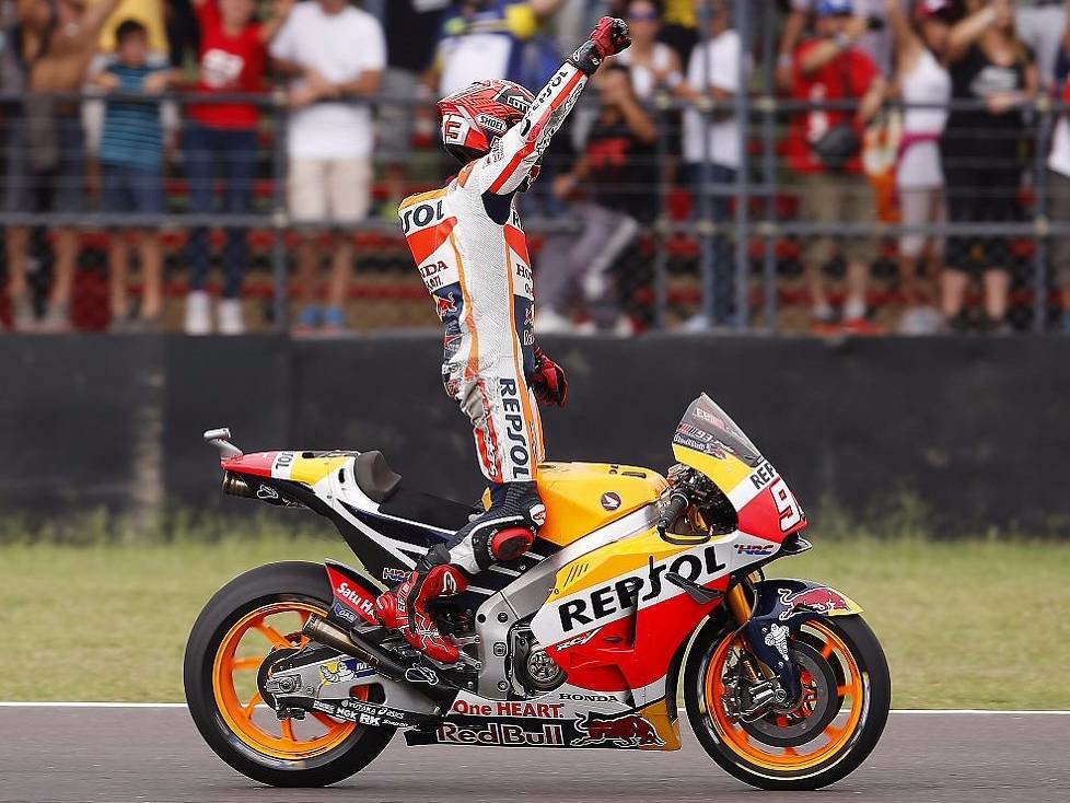 Marc Marquez