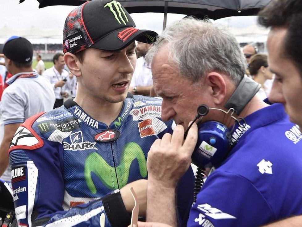 Jorge Lorenzo