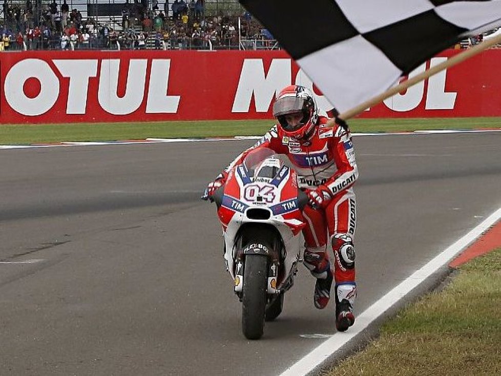 Andrea Dovizioso