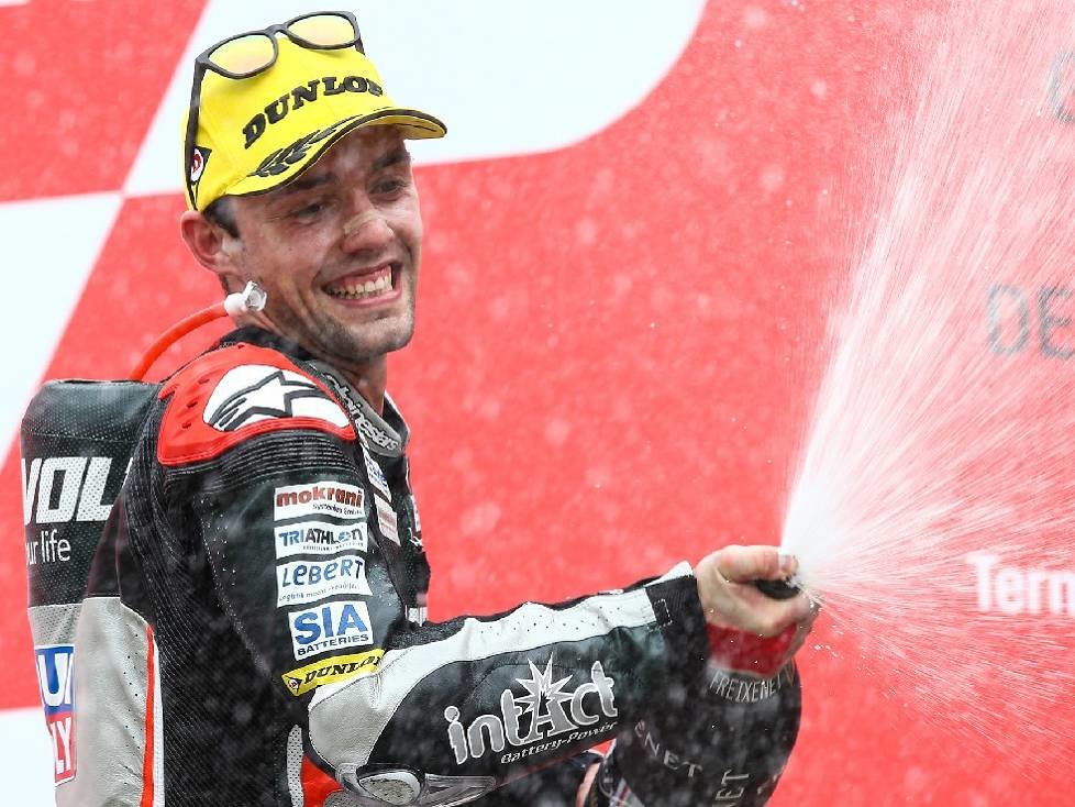 Jonas Folger