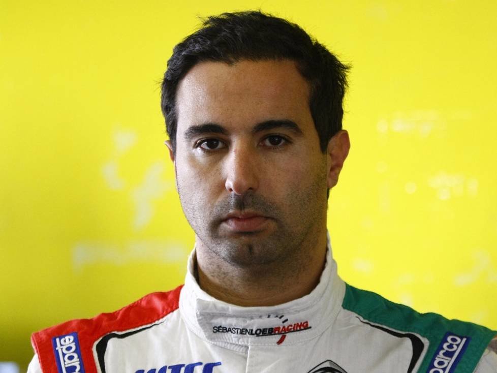 Mehdi Bennani