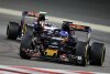 Bild zum Inhalt: Erstmals Wüstenpunkte: Toro Rosso bricht Bahrain-Fluch