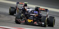 Bild zum Inhalt: Erstmals Wüstenpunkte: Toro Rosso bricht Bahrain-Fluch