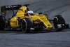 Bild zum Inhalt: Renault scheitert nach Fehlstart erneut an WM-Punkten