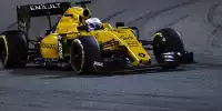Bild zum Inhalt: Renault scheitert nach Fehlstart erneut an WM-Punkten