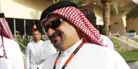 Salman Al-Khalifa