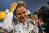 Rosberg: Warum er seinem Ingenieur einen Maulkorb verpasste