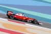 Ferrari sicher: Halbe Sekunde Rückstand ist aufzuholen