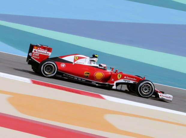 Kimi Räikkönen Kimi Räikkönen