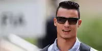 Pascal Wehrlein