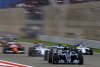 Bild zum Inhalt: Mercedes ohne Schwächen: Nico Rosberg sicher auf WM-Kurs