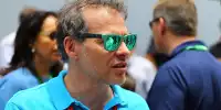 Jacques Villeneuve, Mika Salo