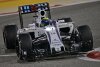 Bild zum Inhalt: Felipe Massa gibt nach Bahrain zu: "Wir haben's vergeigt"