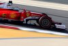 Bild zum Inhalt: Nächster Ferrari-Rückschlag: Vettel verliert Motor zu 90 Prozent