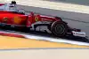 Bild zum Inhalt: Nächster Ferrari-Rückschlag: Vettel verliert Motor zu 90 Prozent