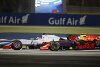 Bahrain: Erneut beste Schulnoten für Romain Grosjean
