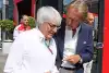 Bild zum Inhalt: Mass: Montezemolo könnte Bernie Ecclestone nachfolgen