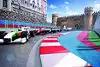 Bild zum Inhalt: Formel-1-Start in Baku vorverlegt - Sorge um Sicherheitslage