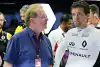 Bild zum Inhalt: Jolyon Palmer über Renault-Team: "Viele Kinderkrankheiten"