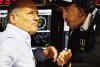 McLaren-Boss: Teams sollten über Startfreigabe entscheiden