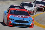 Aric Almirola (Petty) und Greg Biffle (Roush) 