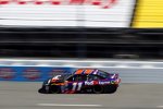 Denny Hamlin (Gibbs) 