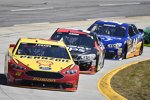 Joey Logano (Penske) 