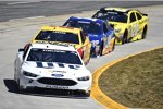 Brad Keselowski (Penske) 