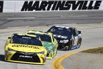 Matt Kenseth (Gibbs) 